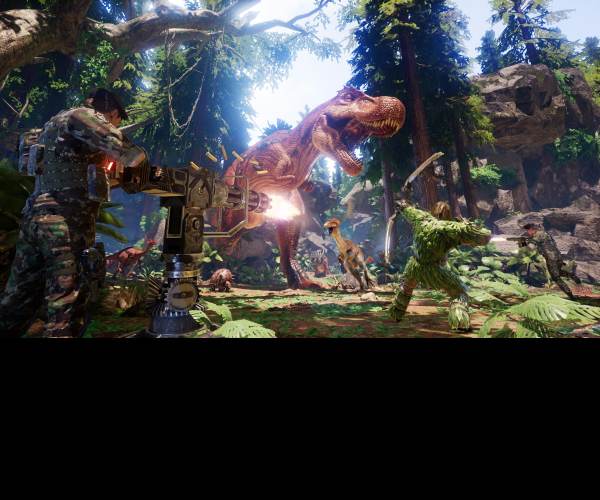 ARK Park
