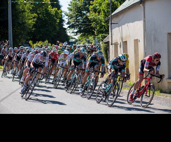 Tour de France 2018