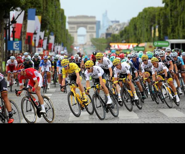 Tour de France 2018