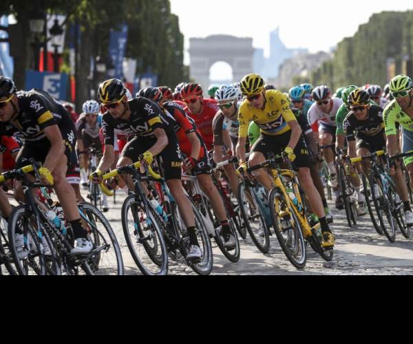 Tour de France 2018