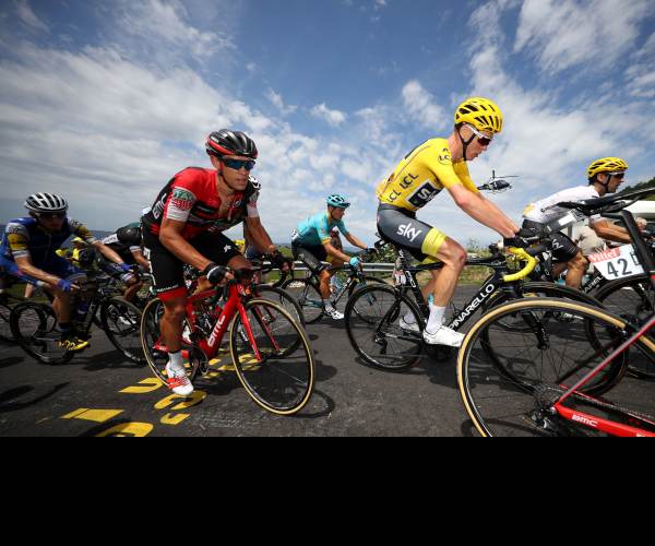 Tour de France 2018
