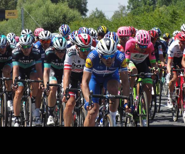 Tour de France 2018