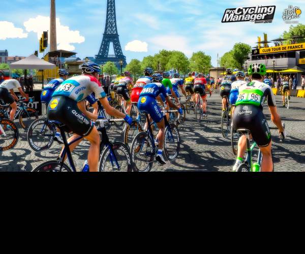 Tour de France 2018