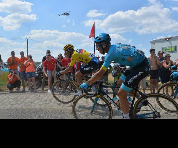 Tour de France 2018