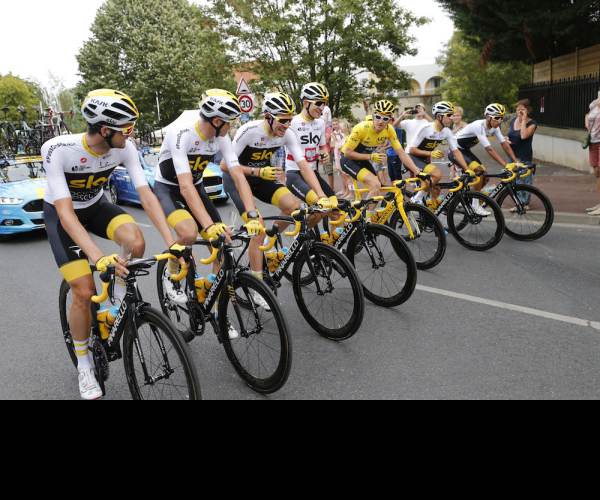 Tour de France 2018