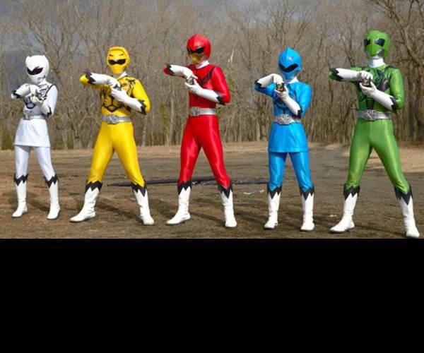 Animal Force