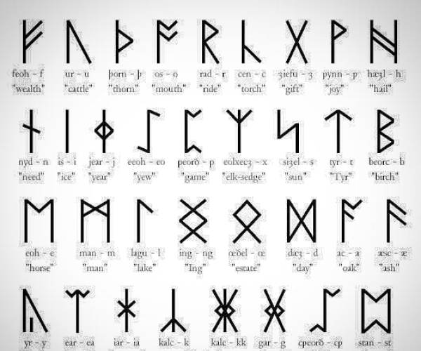 Rune