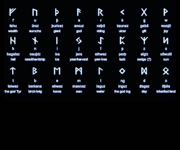 Rune
