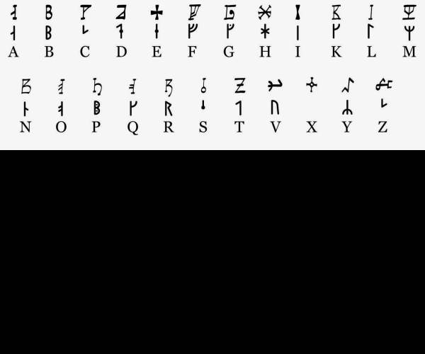 Rune