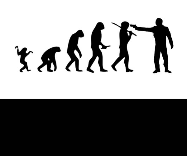 Evolution