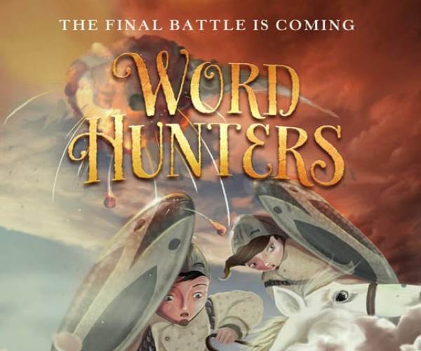 Wordhunters
