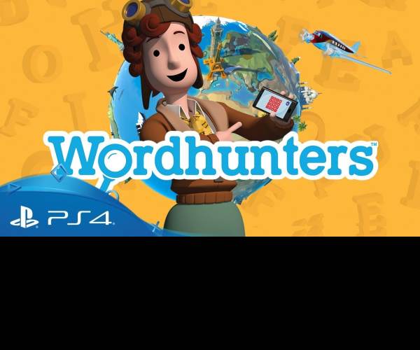 Wordhunters
