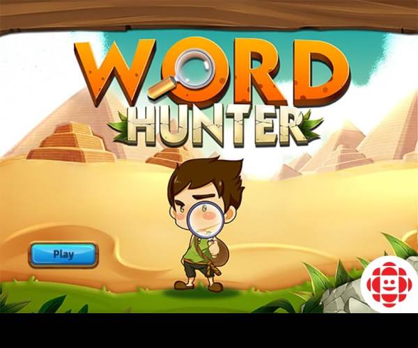 Wordhunters