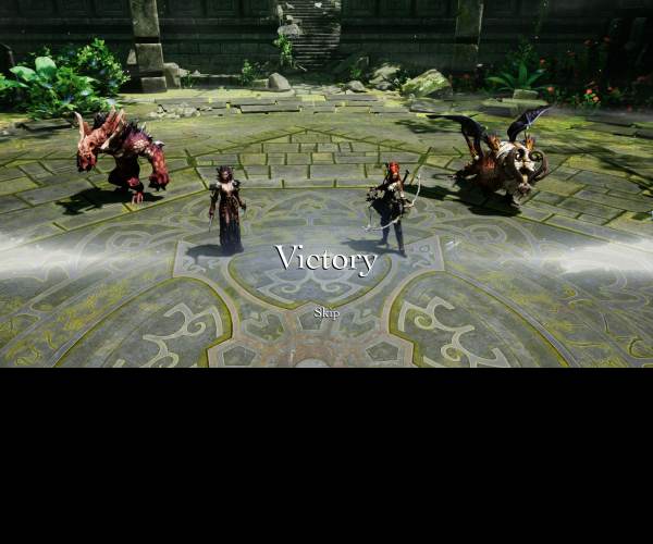 Prodigy Tactics