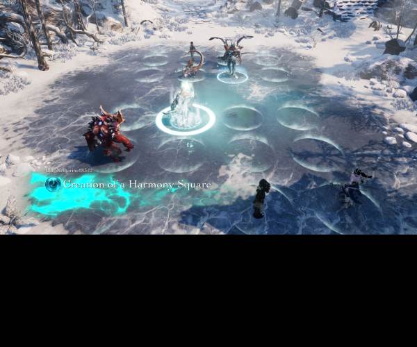 Prodigy Tactics