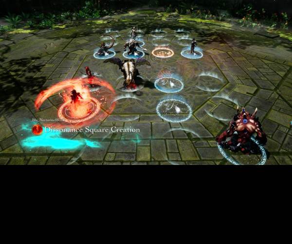Prodigy Tactics