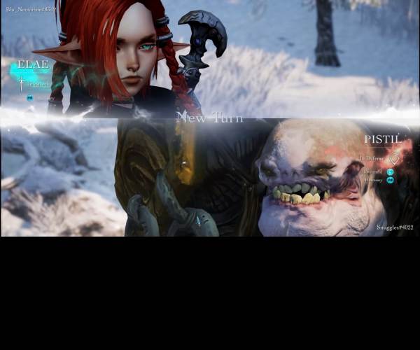 Prodigy Tactics