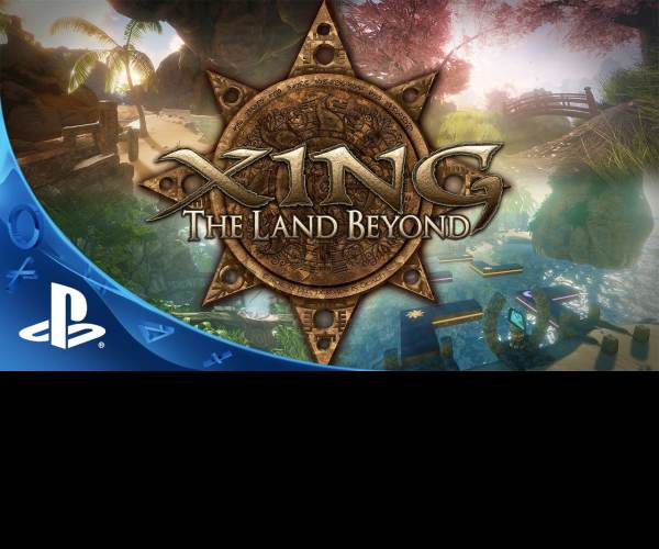XING: The Land Beyond