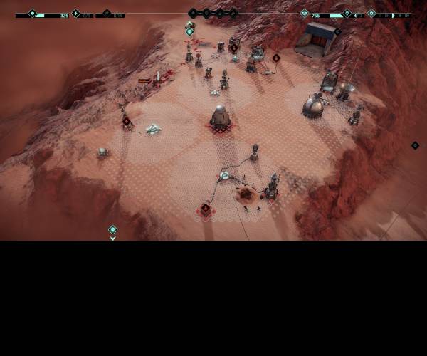 MarZ: Tactical Base Defense