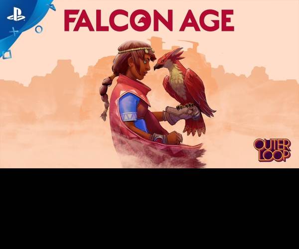 Falcon Age
