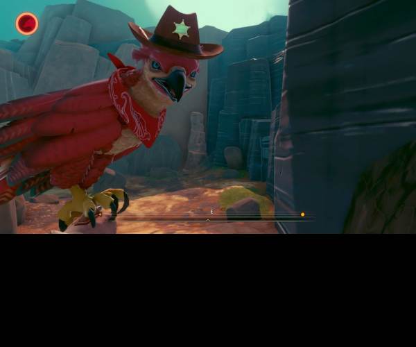 Falcon Age