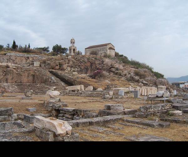 Eleusis