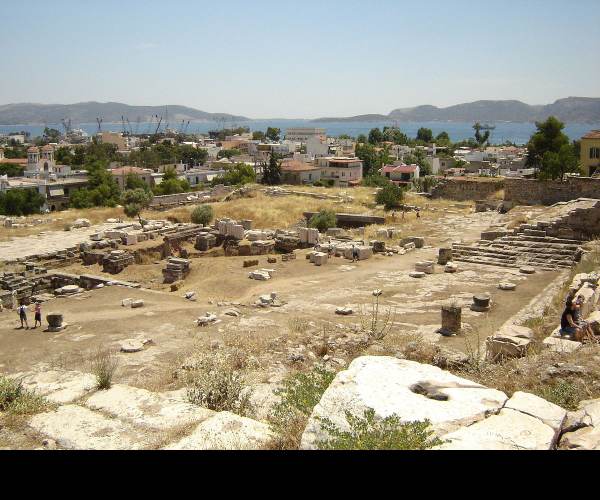 Eleusis