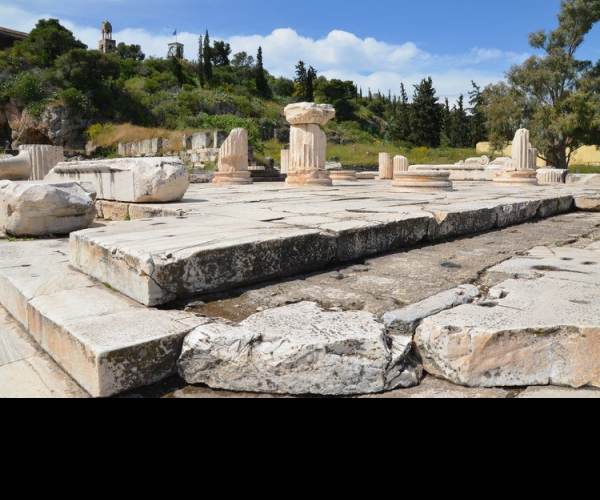 Eleusis