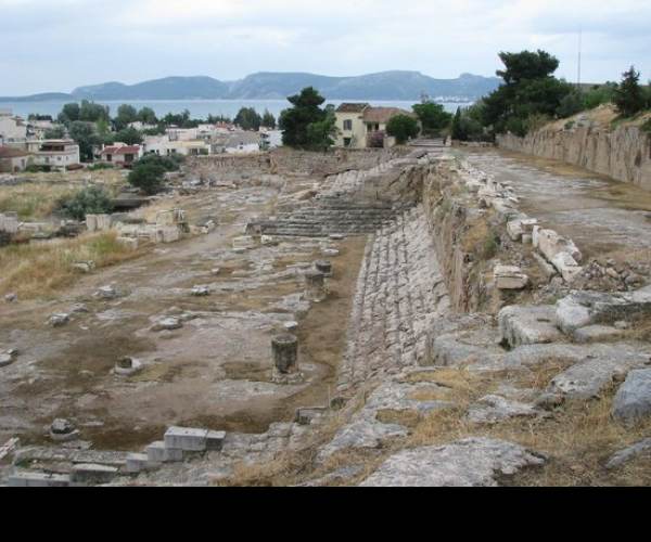 Eleusis