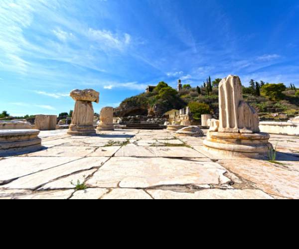 Eleusis