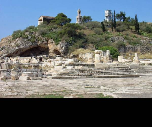 Eleusis
