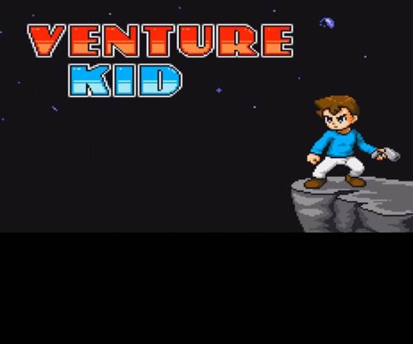Venture Kid