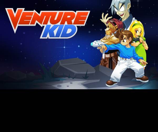 Venture Kid