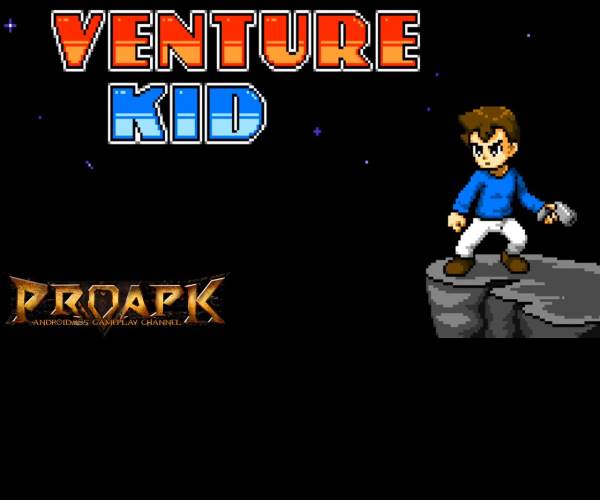Venture Kid