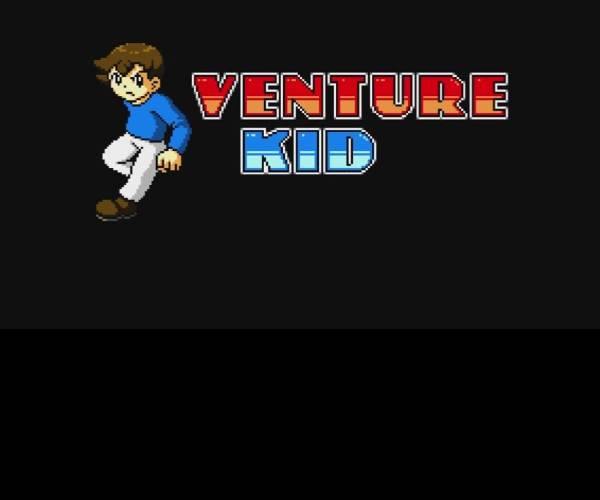 Venture Kid