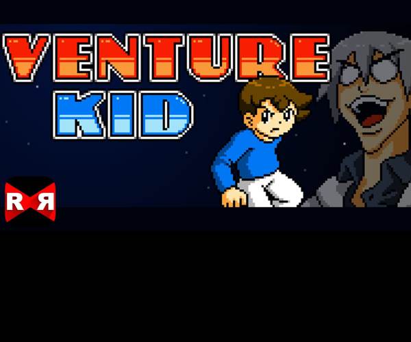 Venture Kid