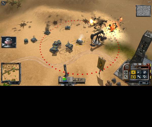 S.W.I.N.E. HD Remaster