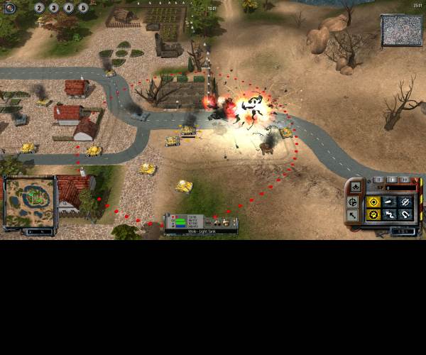 S.W.I.N.E. HD Remaster
