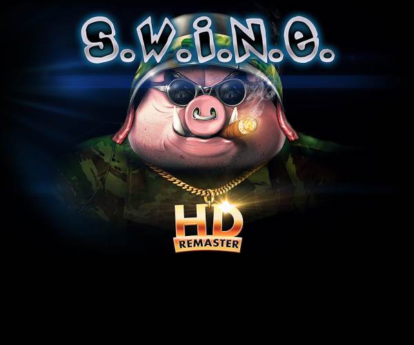 S.W.I.N.E. HD Remaster