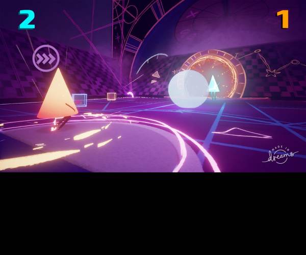 Dreams Creator Early Access