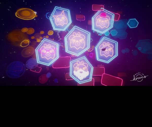 Dreams Creator Early Access