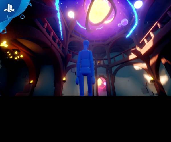 Dreams Creator Early Access