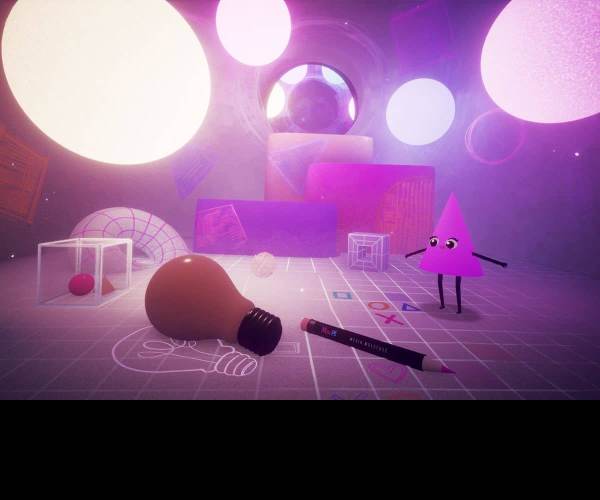 Dreams Creator Early Access