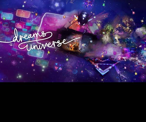 Dreams Creator Early Access