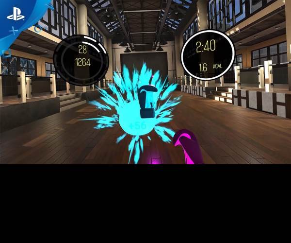 BOXVR