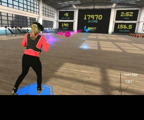 BOXVR