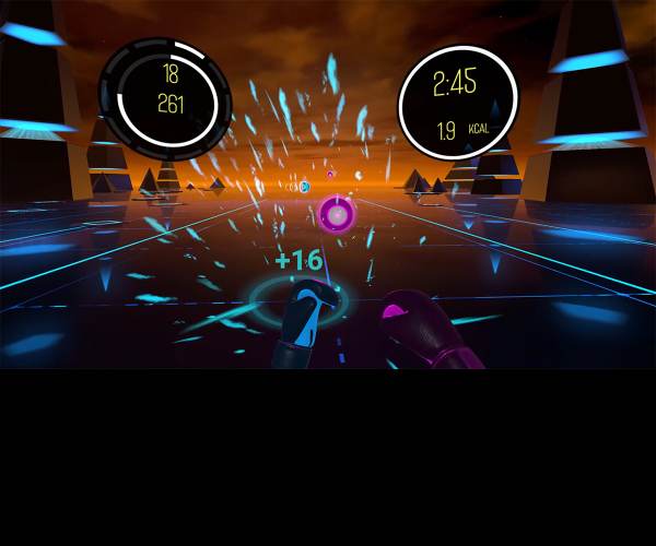 BOXVR