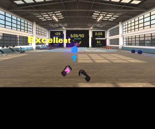 BOXVR