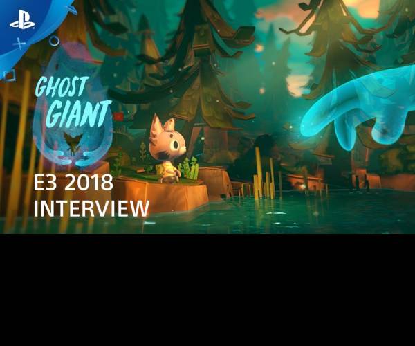 Ghost Giant