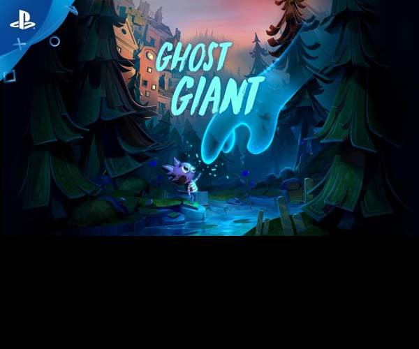 Ghost Giant